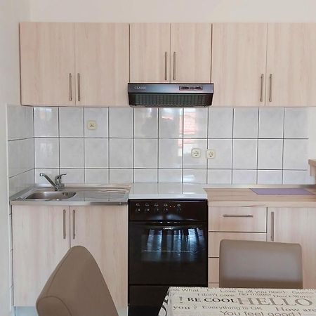 Apartments Zvone Omiš Екстериор снимка