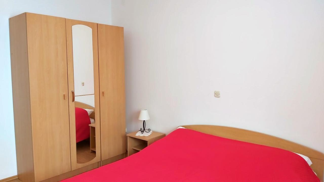 Apartments Zvone Omiš Екстериор снимка