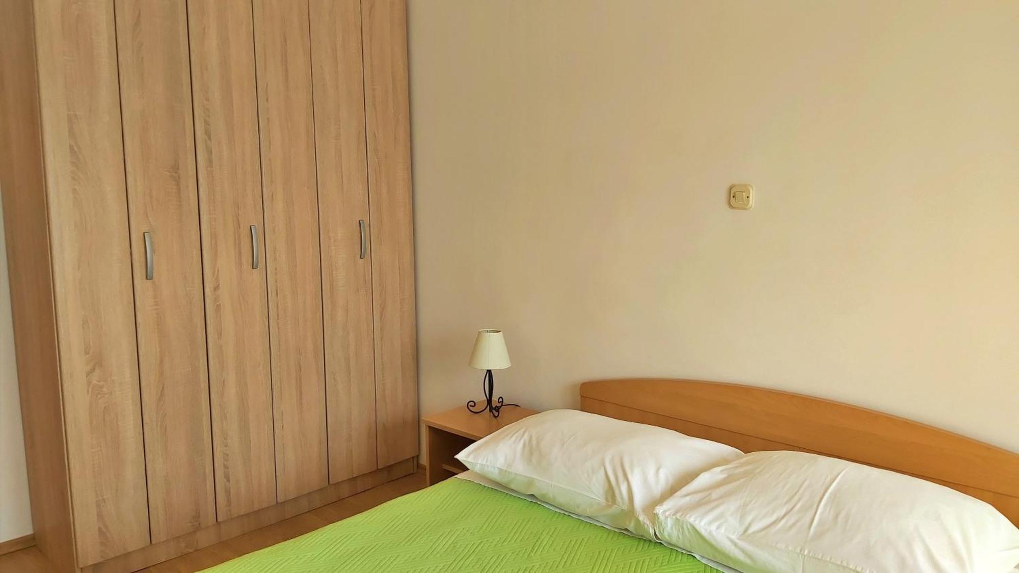 Apartments Zvone Omiš Стая снимка