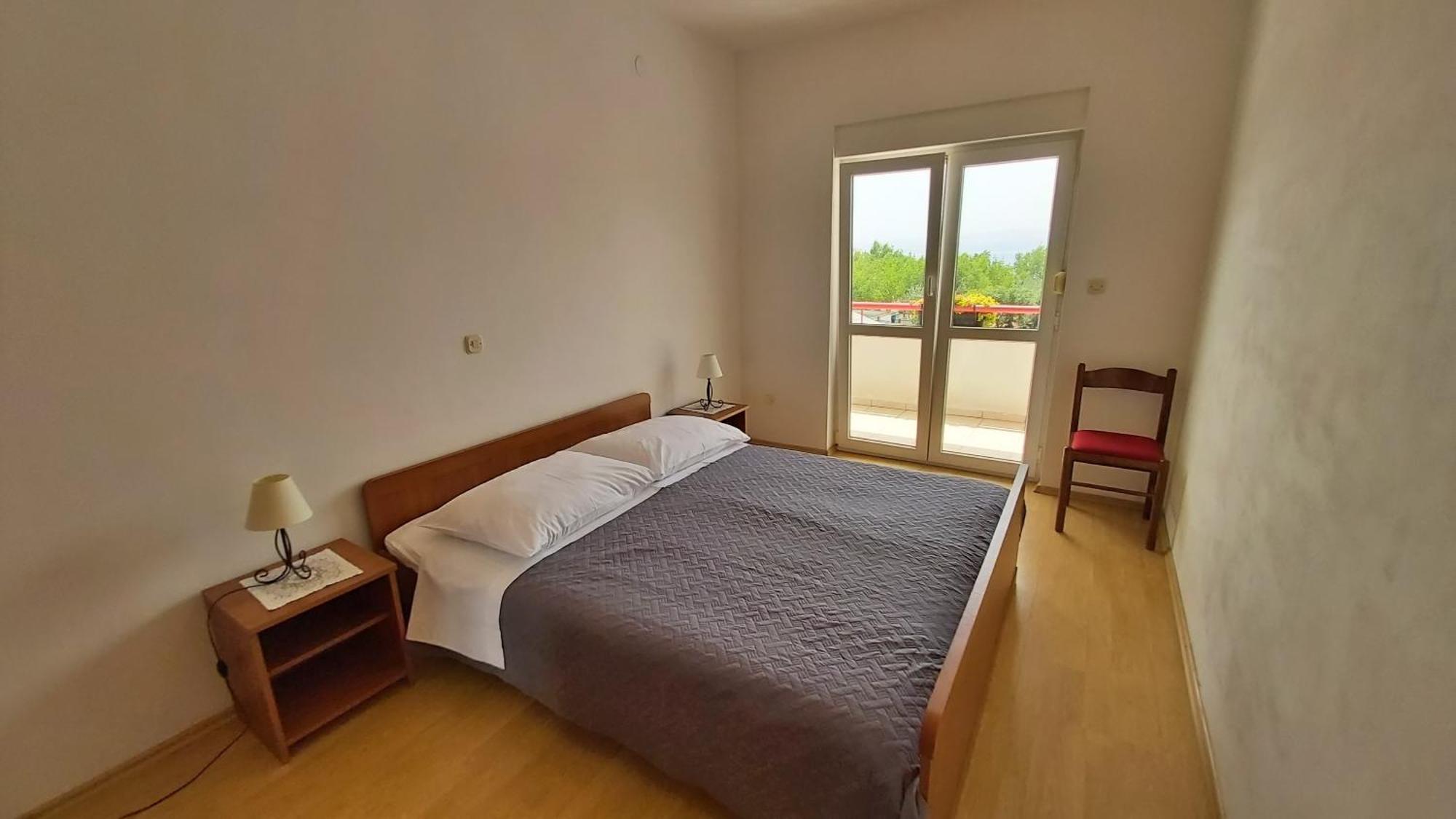Apartments Zvone Omiš Стая снимка