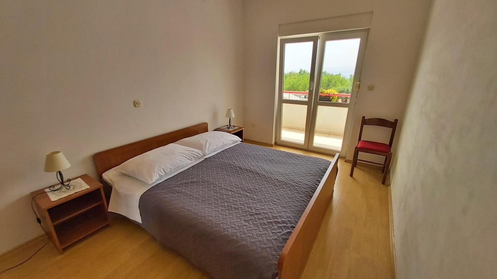 Apartments Zvone Omiš Стая снимка