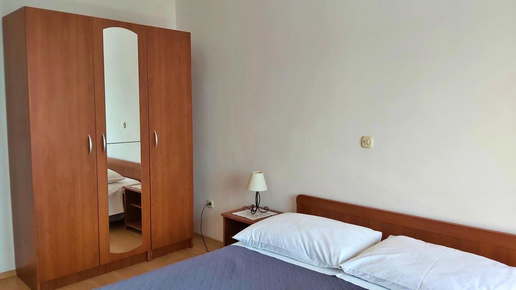 Apartments Zvone Omiš Стая снимка