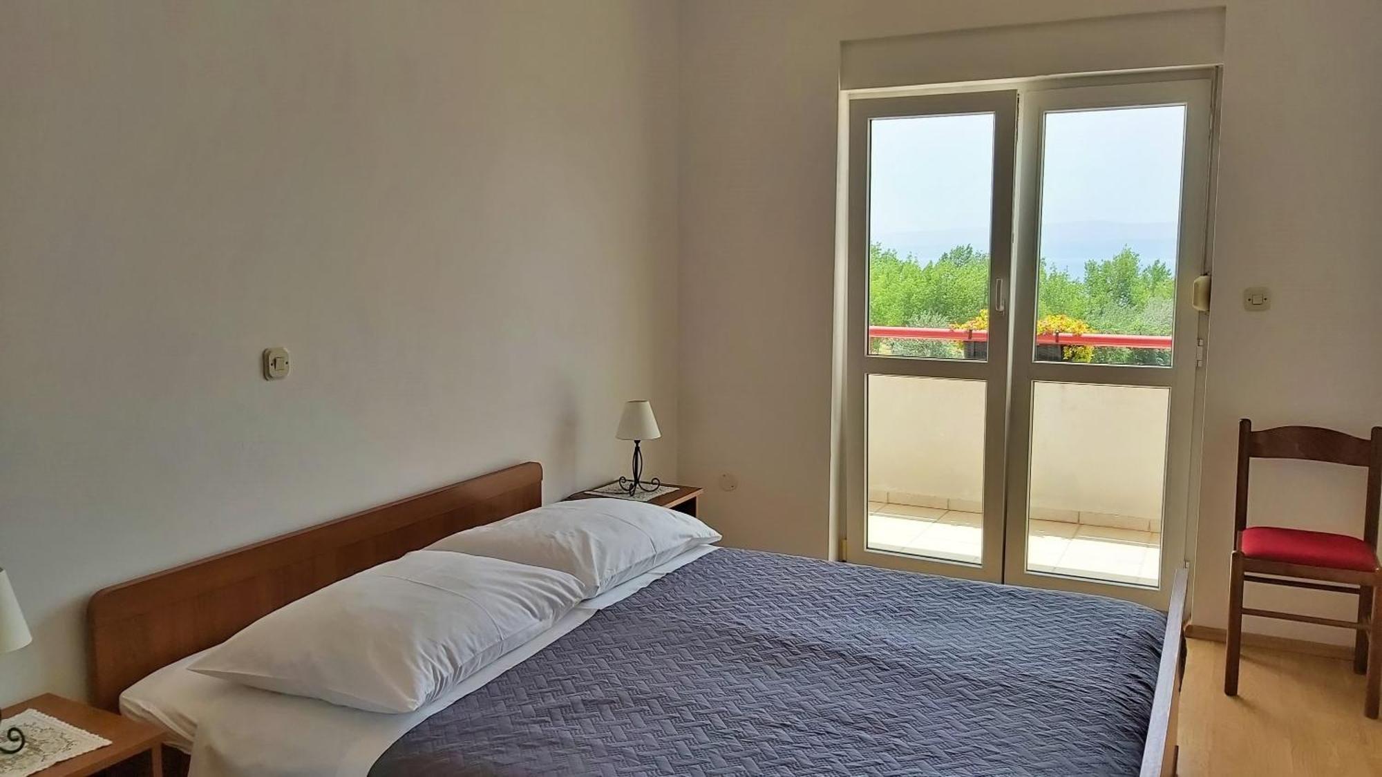 Apartments Zvone Omiš Стая снимка