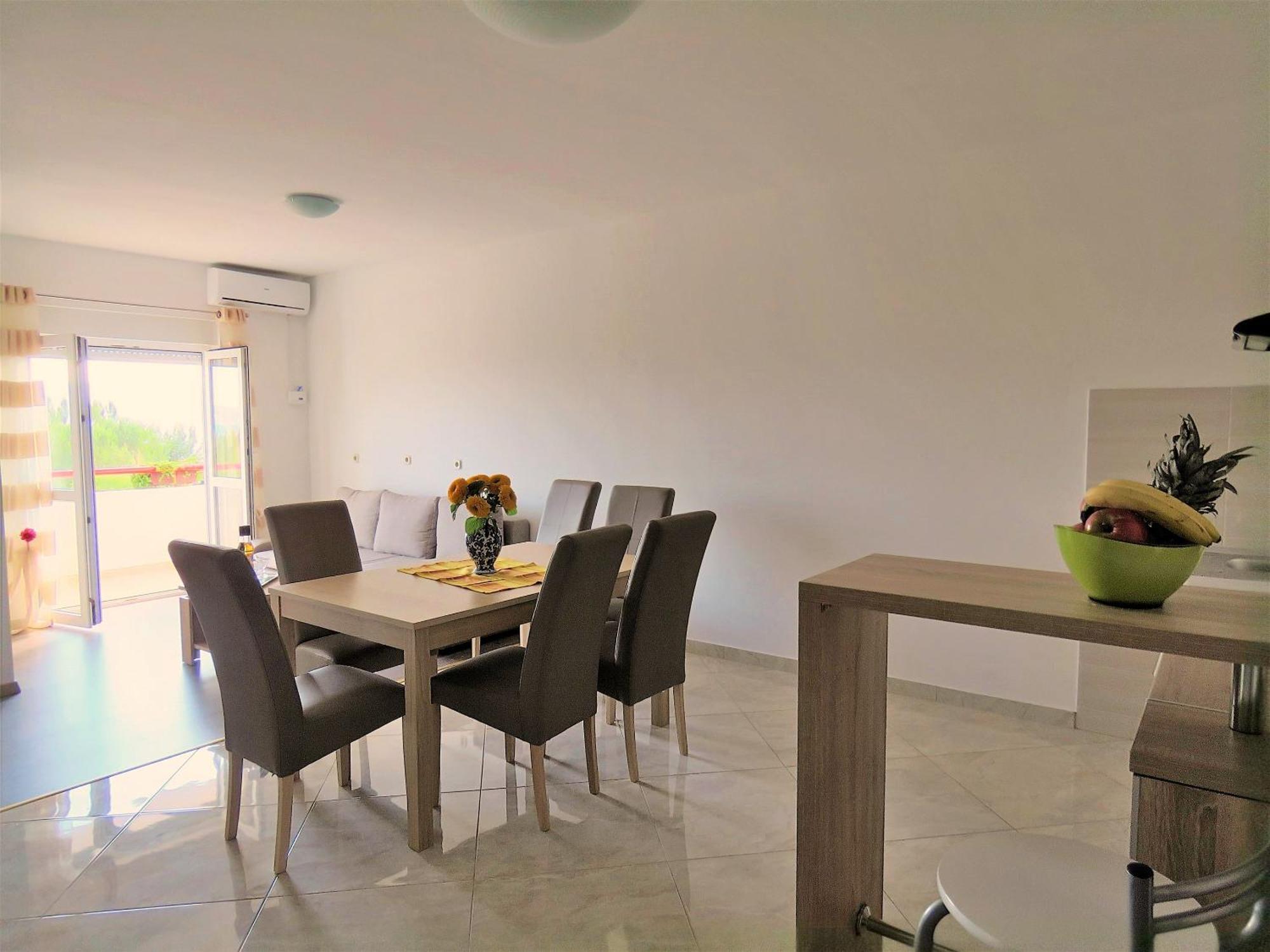 Apartments Zvone Omiš Стая снимка