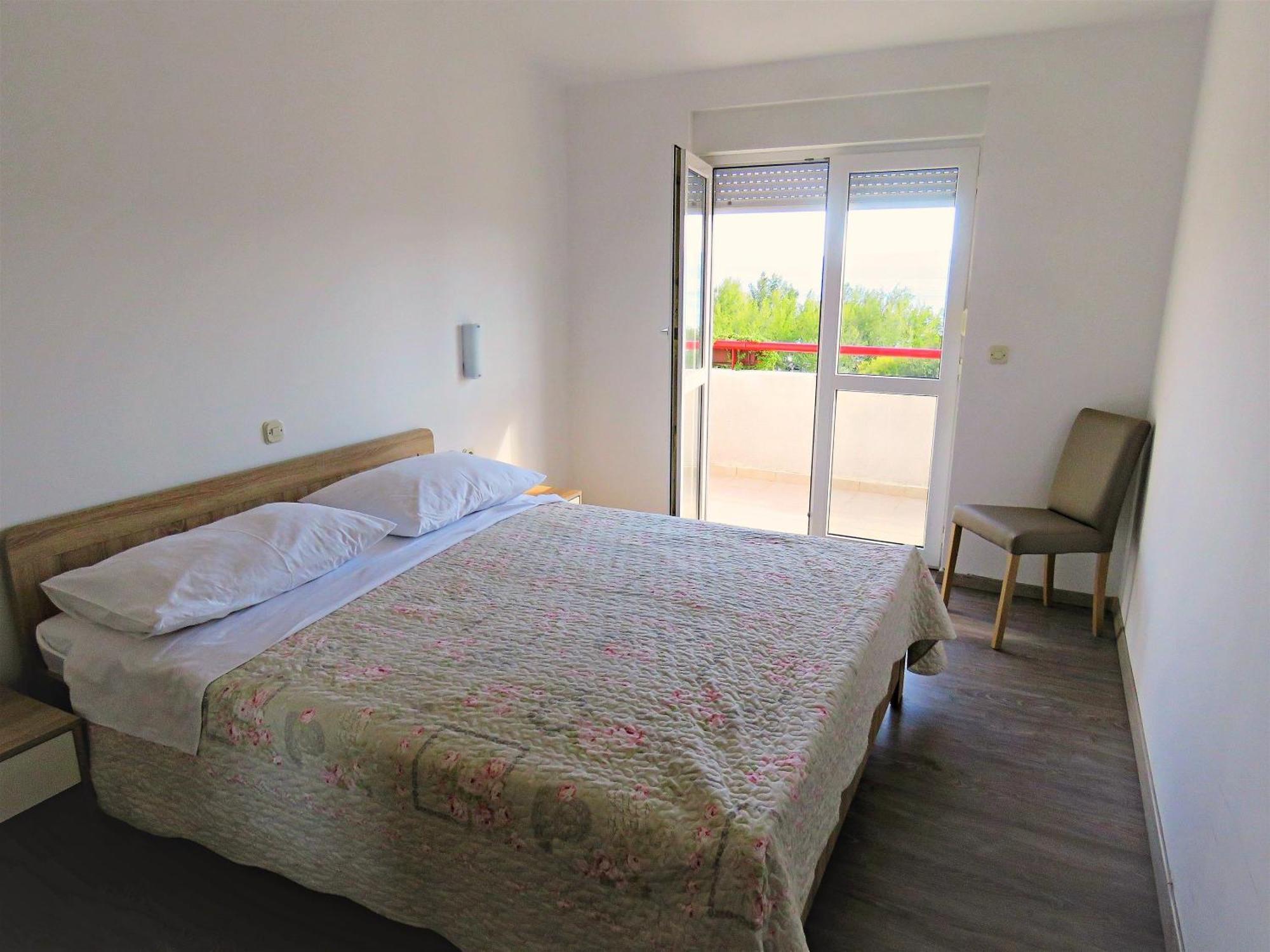 Apartments Zvone Omiš Стая снимка