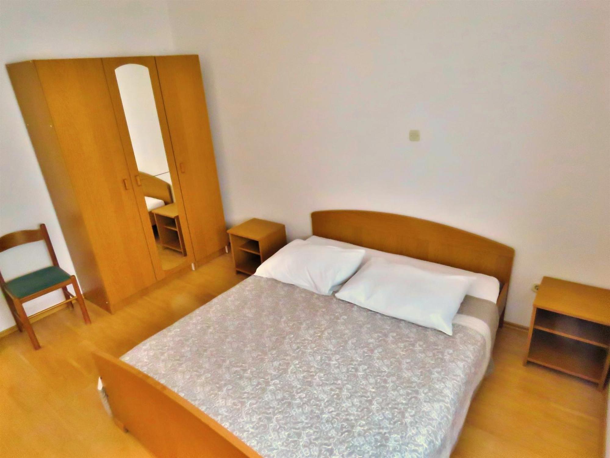 Apartments Zvone Omiš Стая снимка