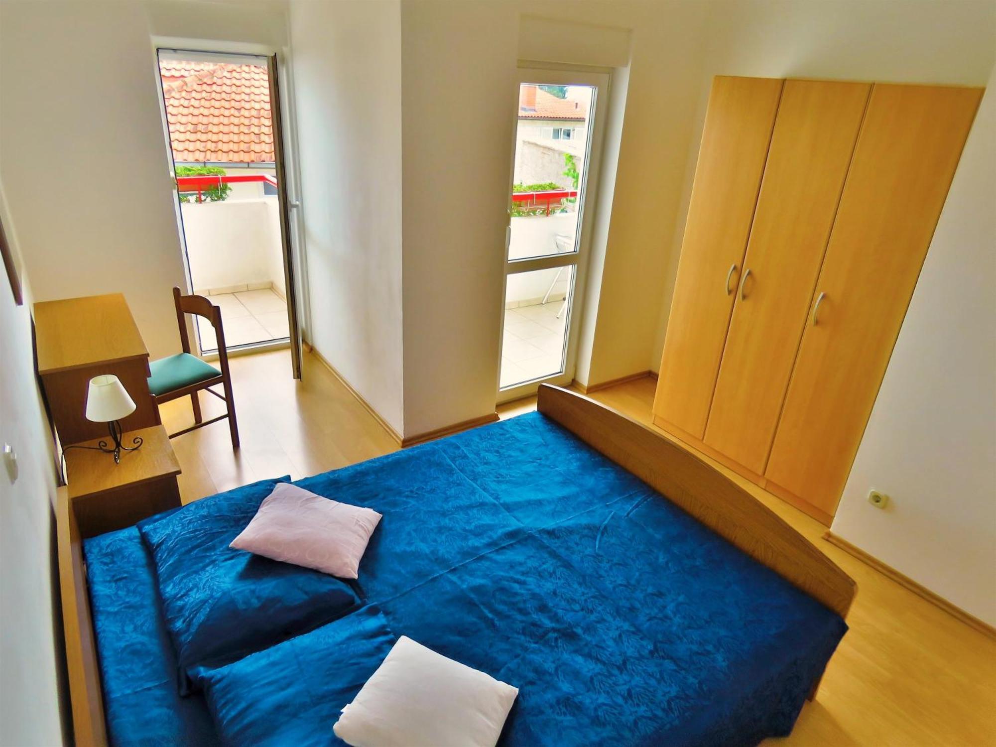 Apartments Zvone Omiš Стая снимка