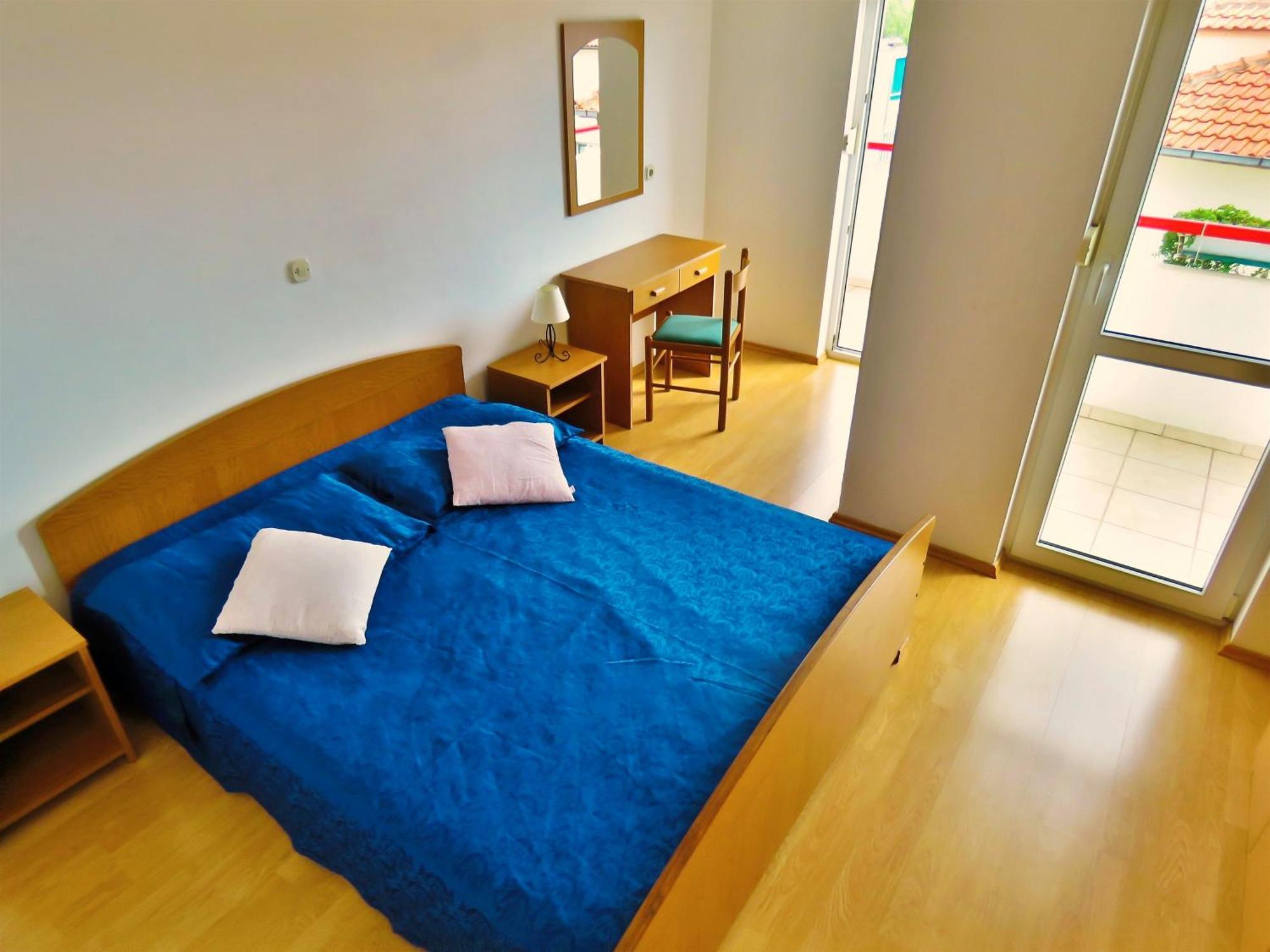 Apartments Zvone Omiš Стая снимка