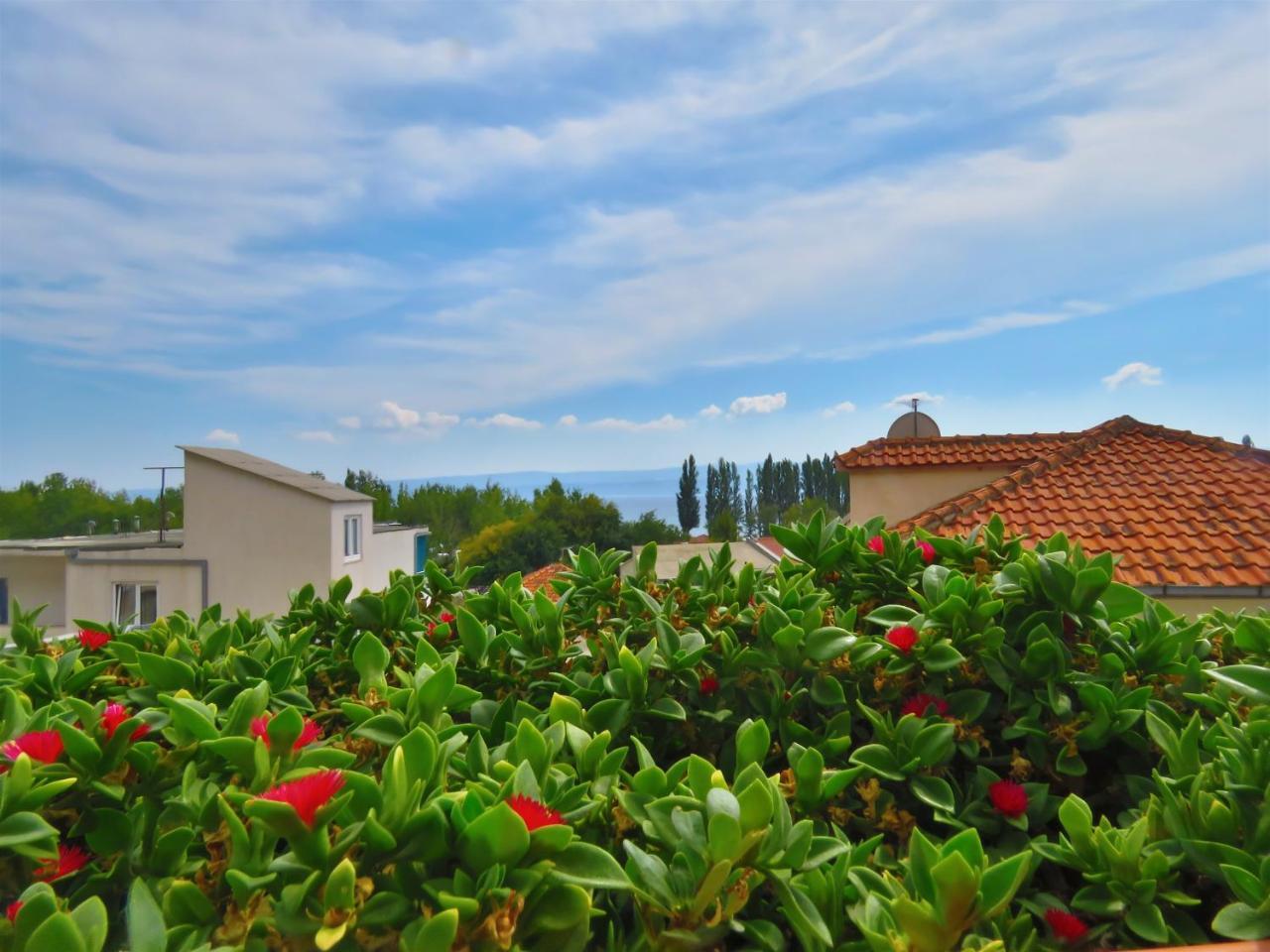Apartments Zvone Omiš Екстериор снимка