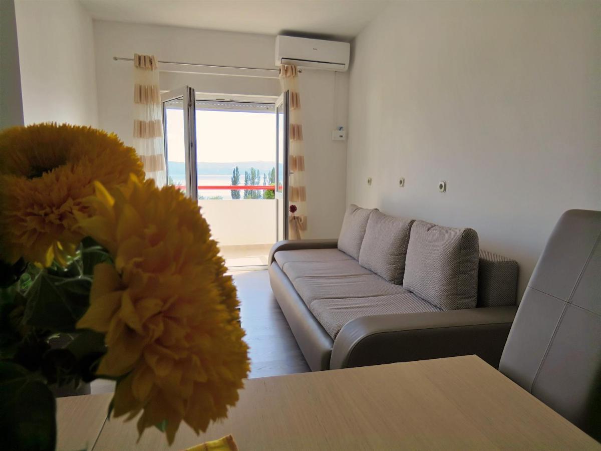 Apartments Zvone Omiš Екстериор снимка